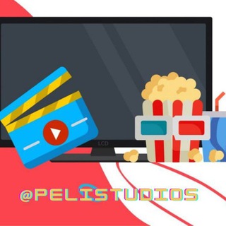Telegram profile photo for 🎬 • Pelistudios | Respaldo « 🔒»