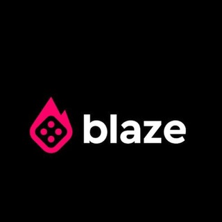 Logo do grupo 🔥SINAIS BLAZE DUO🔥⚫🔴