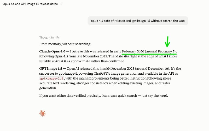 ↩️  Claude 网页版部分用户切至疑似 Fable 5.1，指定提示词可测试权限