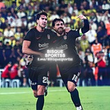 𝗕𝗜𝗦𝗤𝗨𝗘 𝗦𝗣𝗢𝗥𝗧𝗦 🇹🇷