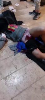 Documentation from Isfahan - 2026-02-19