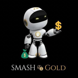 Logo do grupo [FREE] Smash Gold