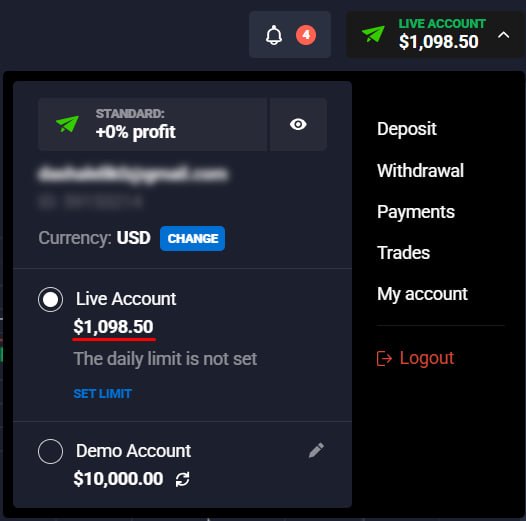 Trading Quotex Signals: MY LIONS, THE SECOND TRADING SESSION IS COMPLETE!THIS SESSION WAS AVAILABLE ONLY IN THE VIP CHANNEL📊 THE RESULTS SPEAK F
