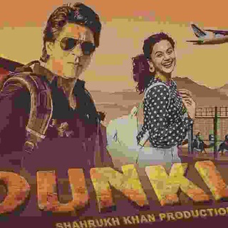 Dunki Movie Hd Telegram Group Link