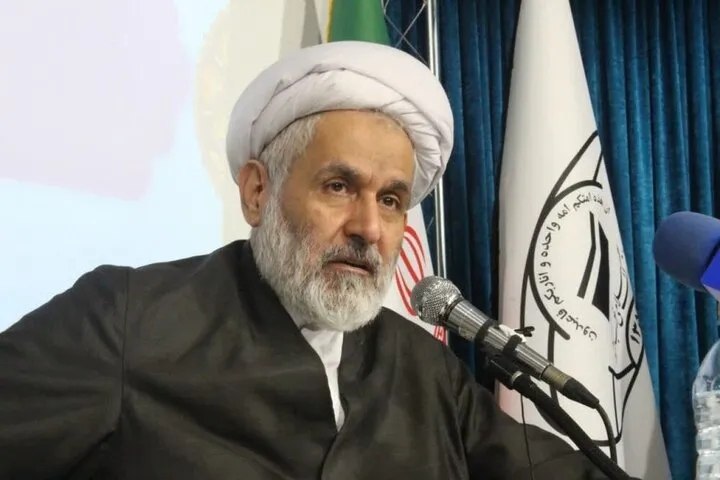 ایران نیوز: طائب، رئیس سازمان بسیج:🔻ما درخواست آتشبس نکردیم؛ او (ترامپ) مجبور شد آتشبس کند 🔻این ملت سست نشد و درخواست مذاکره نکرد،