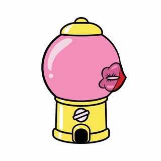 Bubblegum Chat