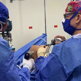 Telegram profile photo for Dr Fredy Portillo