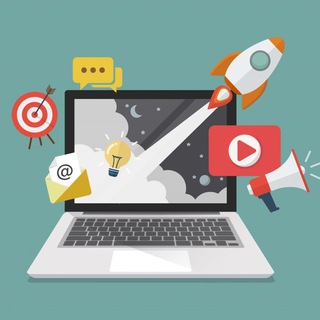 Marketing Digital - O Começo