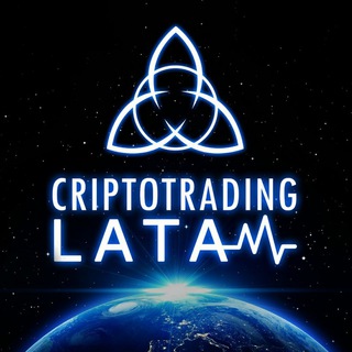 🔹CriptoTrading LATAM🔹 Telegram Group Link