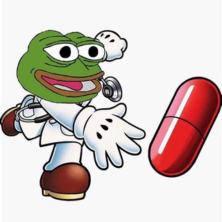 Red Pill Pharmacy Telegram Group Link
