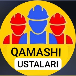 QAMASHI USTALARI
