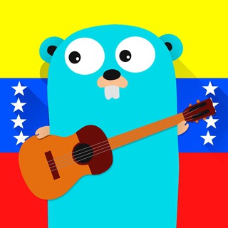Golang Venezuela Telegram Group Link