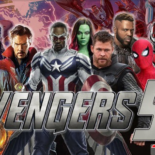 Universo Marvel BR Telegram Group Link