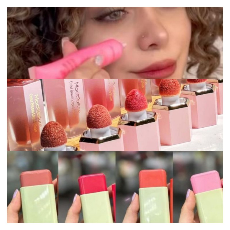 توییتی: ترند ترین لوازم آرایشی های سال و بازاررو میخوای ؟؟؟ 💋💄فقط از ملوسک میتونی بخری⚡️