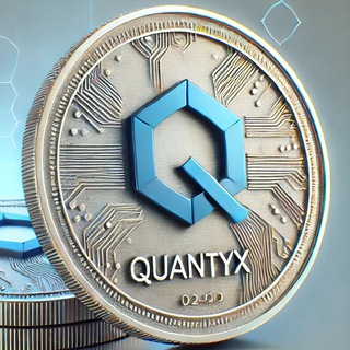 QuantyX Oficial