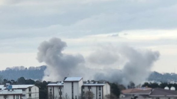 Documentation from Tehran - 2026-03-29