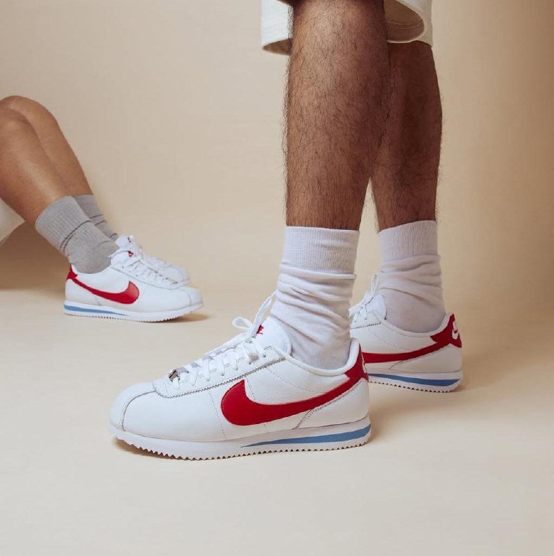 Imagem Tênis Nike Cortez 