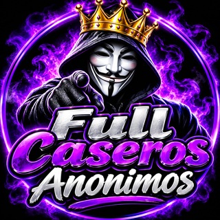 Full Caseros Anonimos