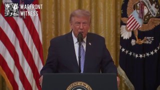 ️🇺🇸🇨🇳 נשיא ארה"ב טראמפ: