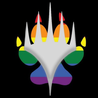 18+ Furs: Magic The Gathering Telegram Group Link