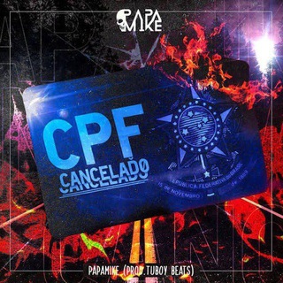 ÓBITO NO CPF