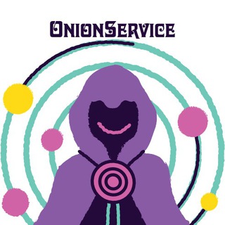 Onion Service Telegram Group Link