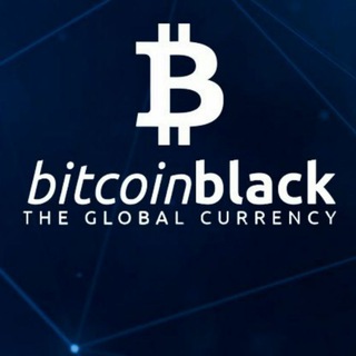 Bitcoin Black (Official) Telegram Group Link