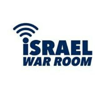 Telegram profile photo for Israel War Live