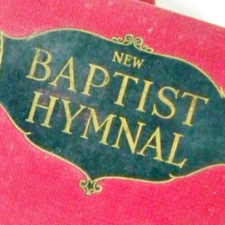 Based Church Baptist Hymnary Telegram channel profile photo