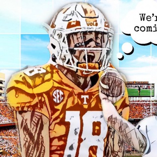 Tennessee Vols🍊 (5-5) Telegram Group Link