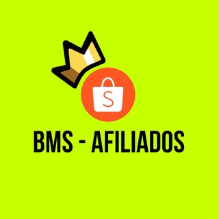 BMS - Banco de mídias shoppe - Afiliados