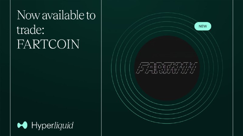 Hyperliquid Announcements news image