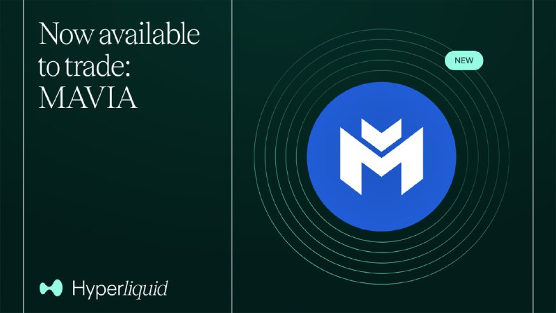 Hyperliquid Announcements news image