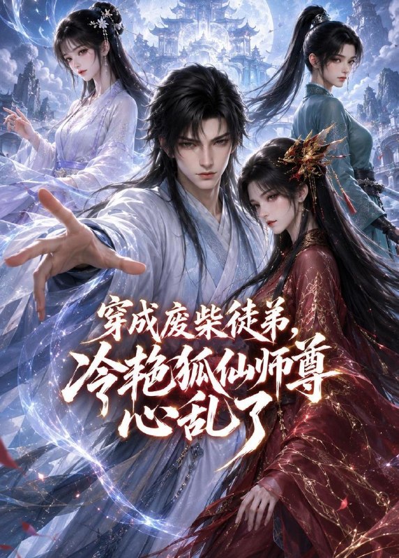 名称：2026年7月29日 短剧更新目录6