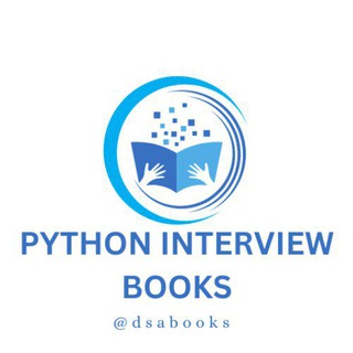 Telegram profile photo for Python Programming Books