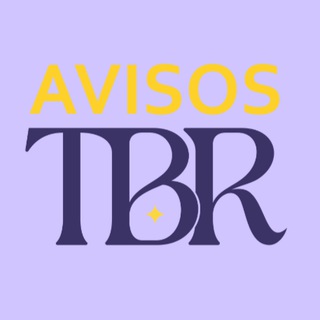 📢AVISOS TBR📢