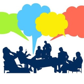 THE DISCUSSION Telegram Group Link