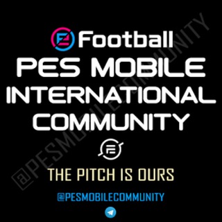 eFootball Fans International Community logo