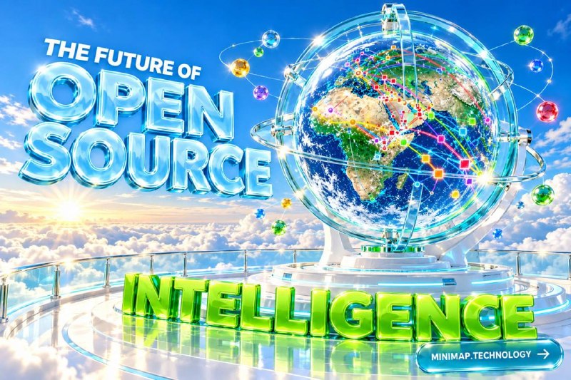 🛰 - MINIMAP.TechNOLOGY הוא תומך גאה של פרוטגרס אווירו & #33; 🐠 🌎 לחוות את פלטפורמת מודיעין קוד פתוח העתי…