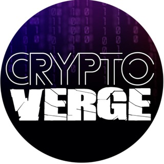 CryptoVerge Apparel Telegram Group Link