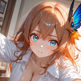 Telegram profile photo for MistMood