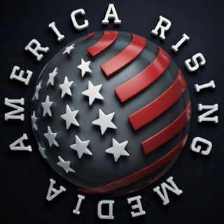 America Rising Media A.R.M. Telegram channel profile photo