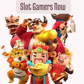 Slots gamers Now 🎮💰💷