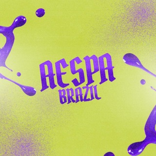 ÆSPA BRAZIL #SAVAGE Telegram Group Link