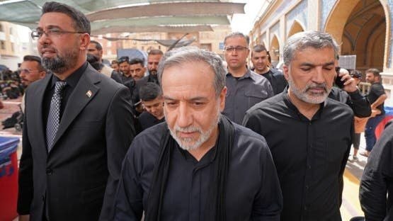 شبكه كلمه Kalemeh TV Iran: 📰 عراقچی: فشار اقتصادی ترامپ «فیلم تکراری» و نشانه ناتوانی استعباس عراقچی، وزیر خارجه ایران، با تکراری خواندن فشارهای اق