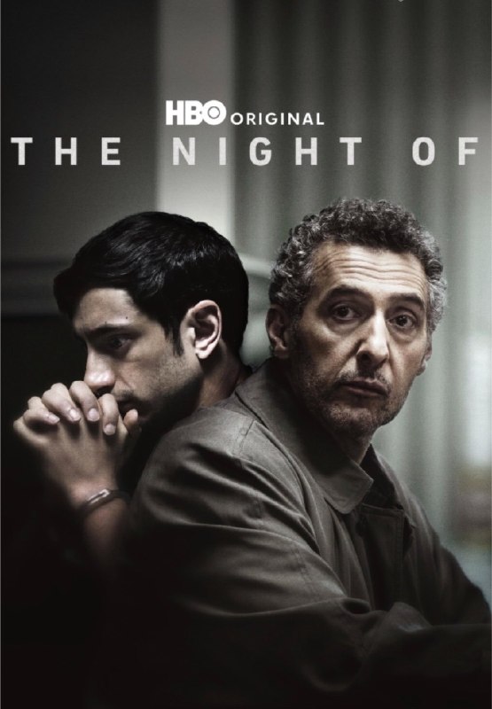 Funsk: مینی سریال The night of از این سریالاست که دوست داری همشو یجا ببینی، پیمان معادی هم یکم بازی میکنه، قطعا عاشق این وکیله 