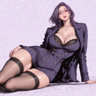 Telegram profile photo for 影视● cos二次元