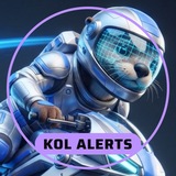 Peddle KOL Alerts