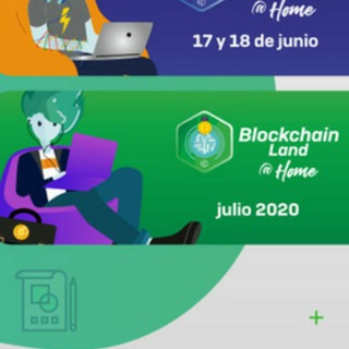 Blockchain Land #TalentLand Telegram Group Link
