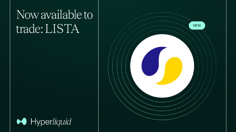 Hyperliquid Announcements news image